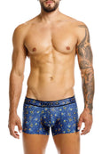 Unico 25060100106 Pacer Trunks