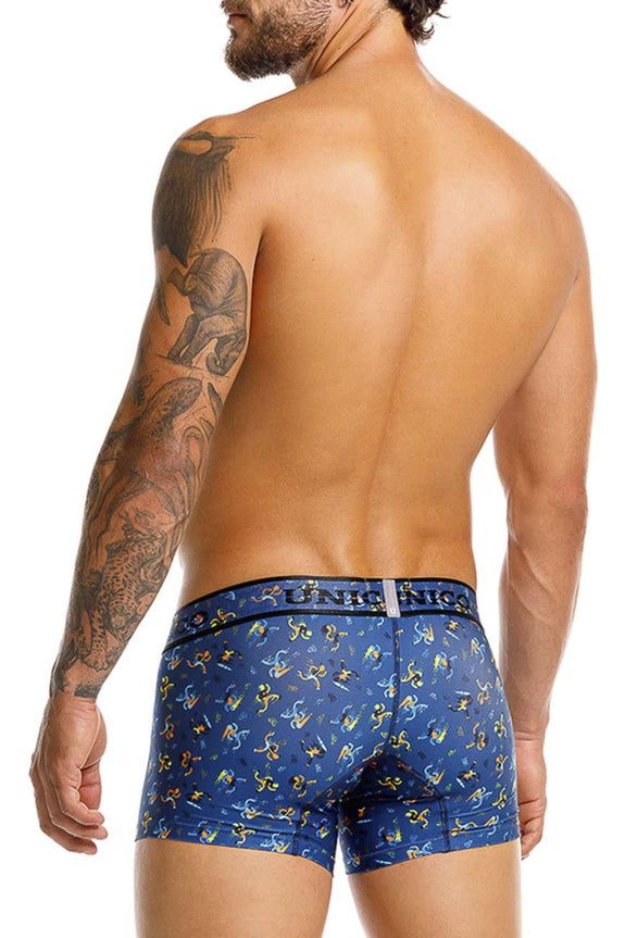 Unico 25060100106 Pacer Trunks