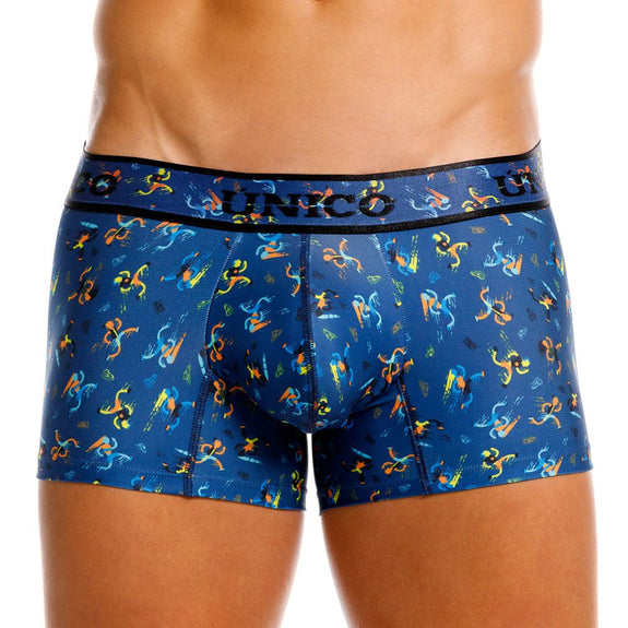Unico 25060100106 Pacer Trunks