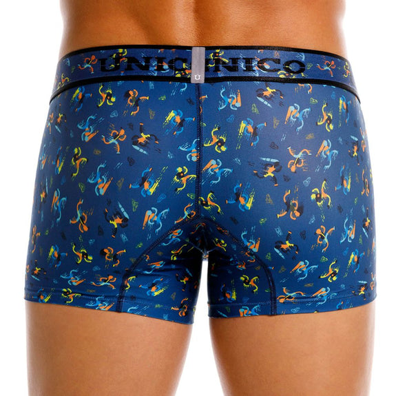 Unico 25060100106 Pacer Trunks