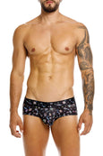 Unico 25060101103 Hongos Briefs