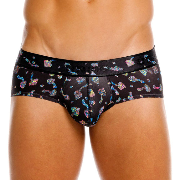 Unico 25060101103 Hongos Briefs