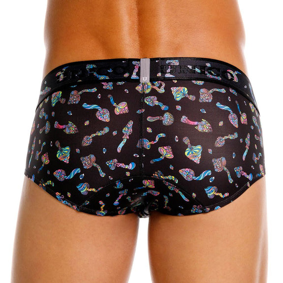 Unico 25060101103 Hongos Briefs