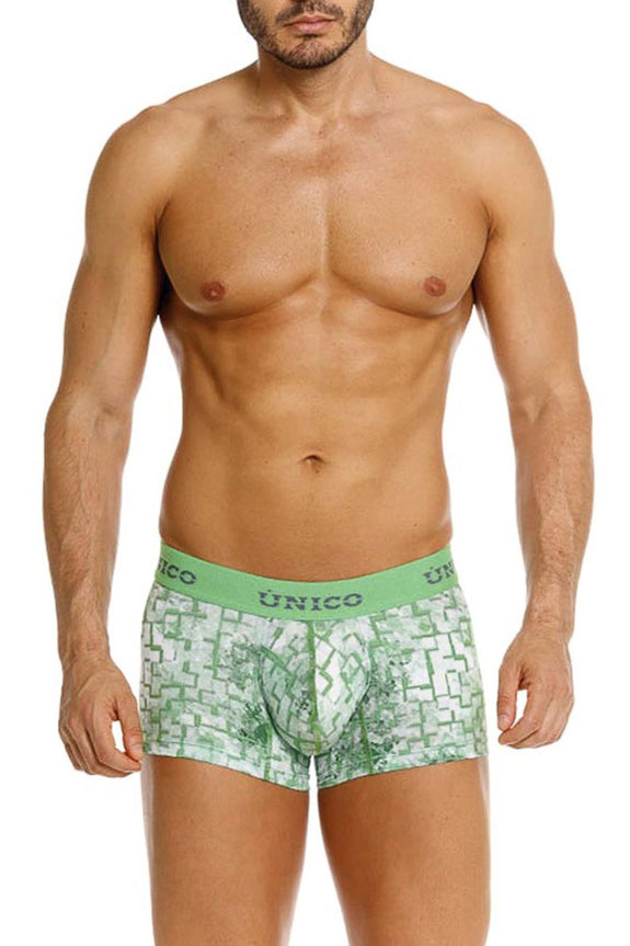 Unico 26020100102 Piramide Trunks