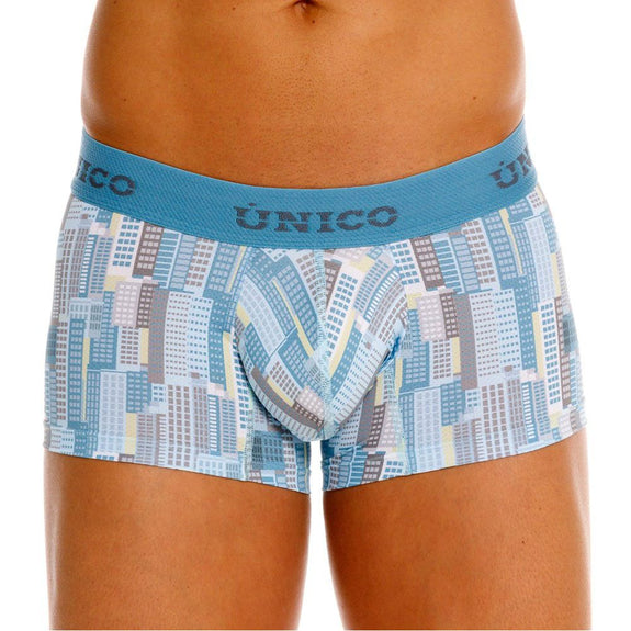 Unico 26020100103 Ocarina Trunks