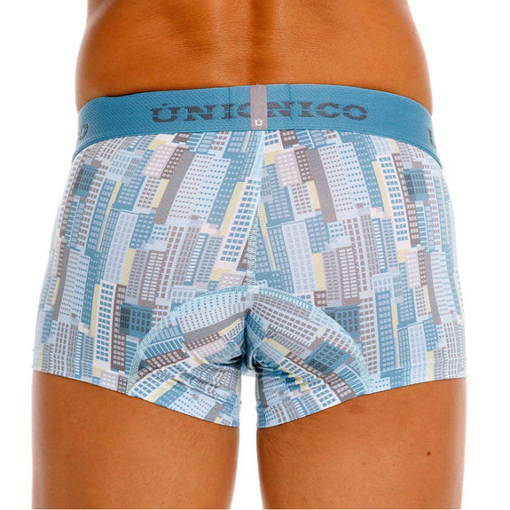 Unico 26020100103 Ocarina Trunks
