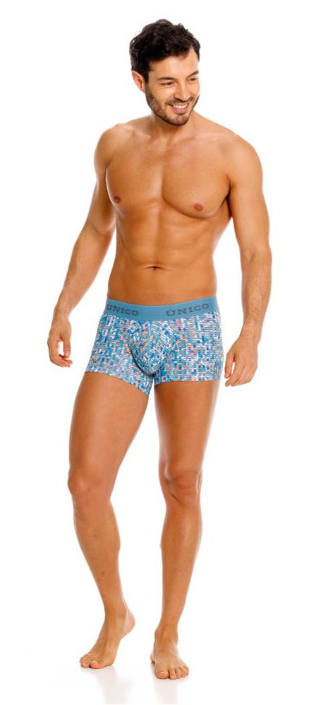 Unico 26020100112 Lignina Trunks