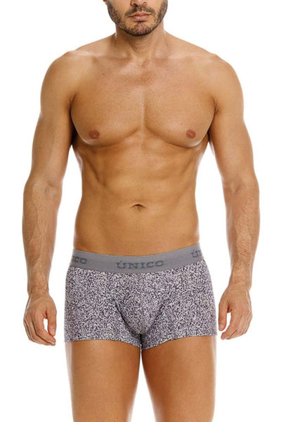 Unico 26020100114 Suede Trunks