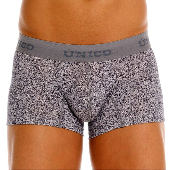 Unico 26020100114 Suede Trunks