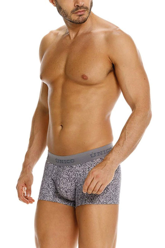 Unico 26020100114 Suede Trunks