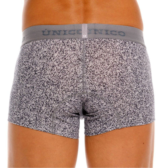 Unico 26020100114 Suede Trunks