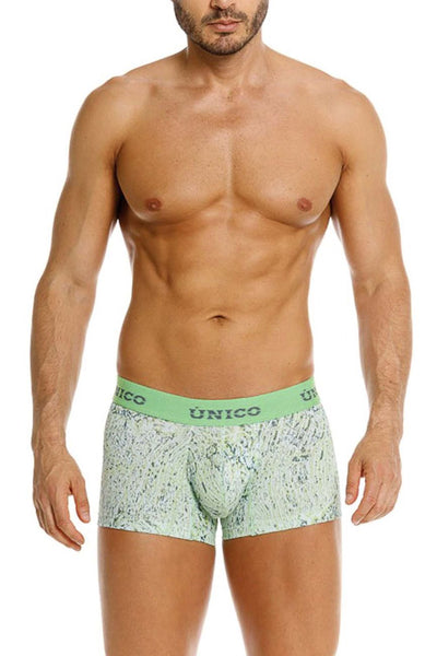 Unico 26020100115 Hunos Trunks