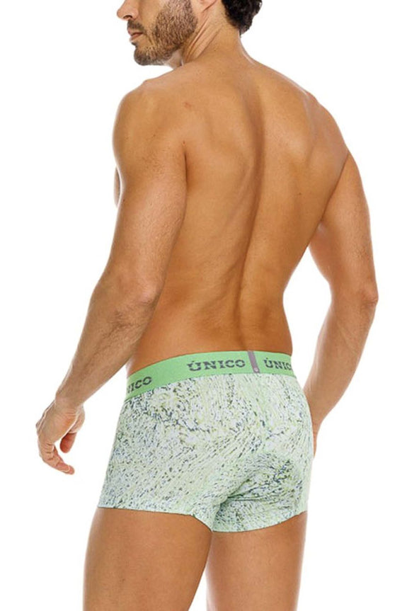 Unico 26020100115 Hunos Trunks