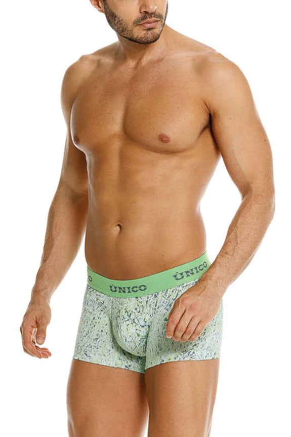Unico 26020100115 Hunos Trunks