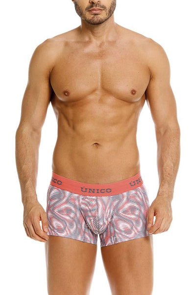 Unico 26020100116 Acanalado Trunks