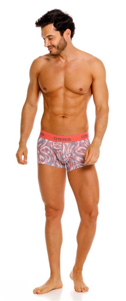 Unico 26020100116 Acanalado Trunks