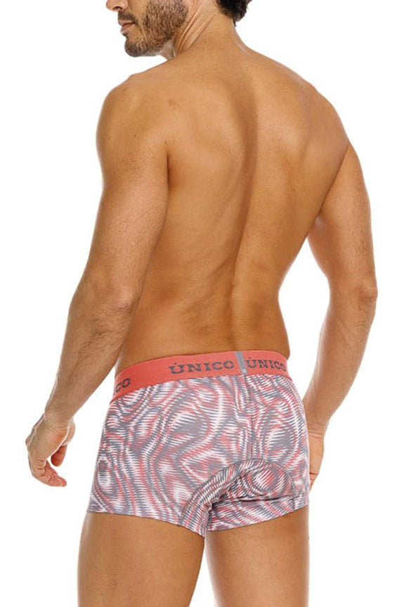 Unico 26020100116 Acanalado Trunks