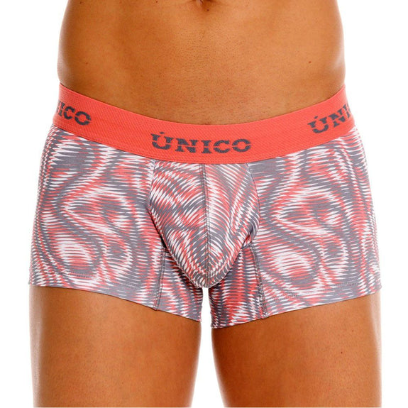 Unico 26020100116 Acanalado Trunks