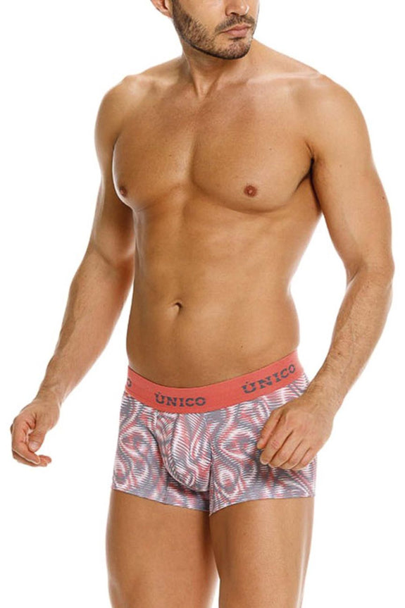 Unico 26020100116 Acanalado Trunks