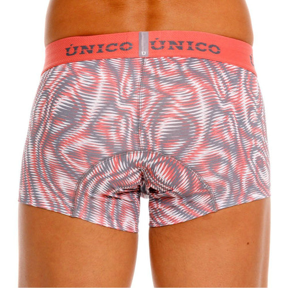 Unico 26020100116 Acanalado Trunks