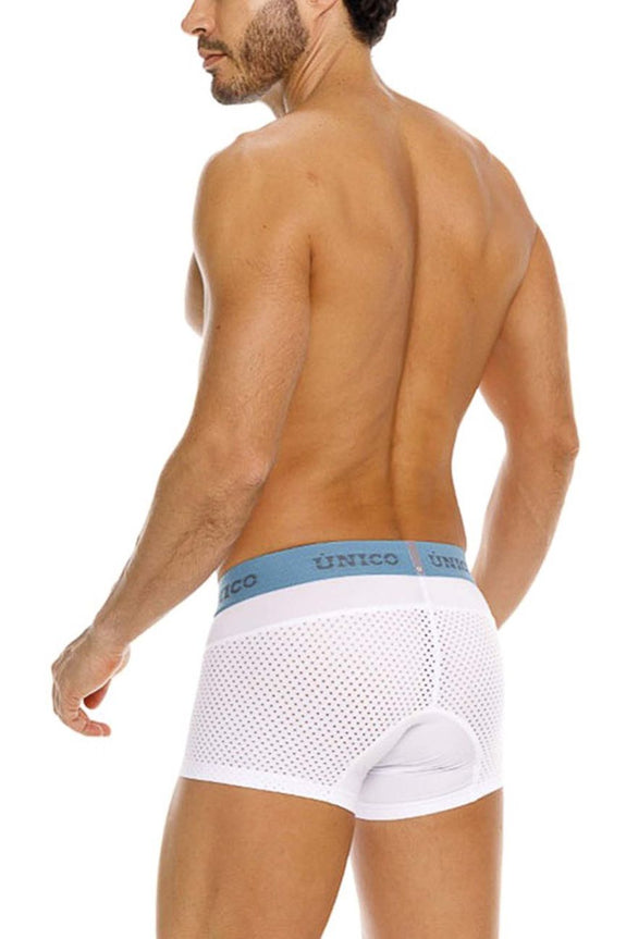 Unico 26020100122 Sedoso Trunks