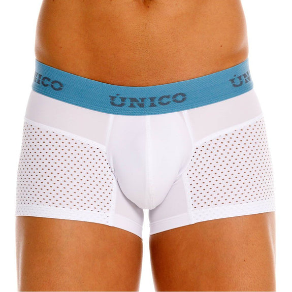 Unico 26020100122 Sedoso Trunks