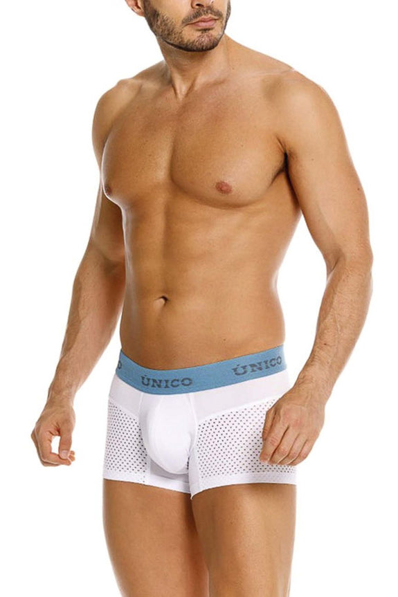 Unico 26020100122 Sedoso Trunks
