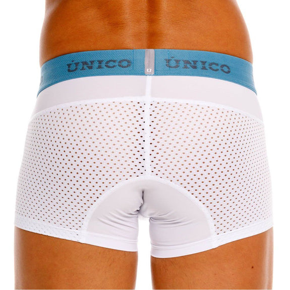 Unico 26020100122 Sedoso Trunks