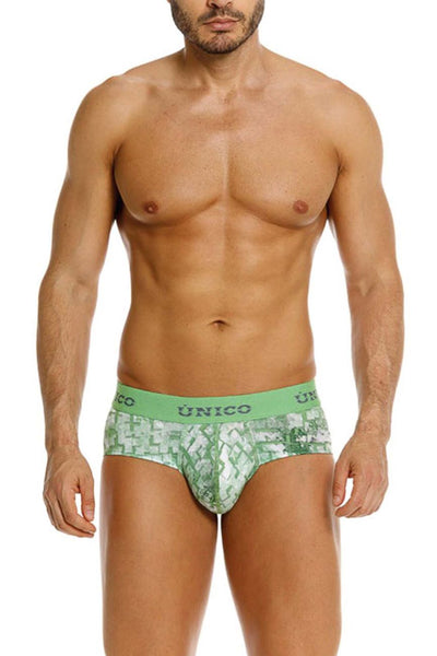 Unico 26020101102 Piramide Briefs