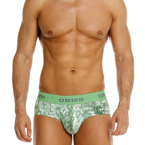 Unico Men’s Underwear