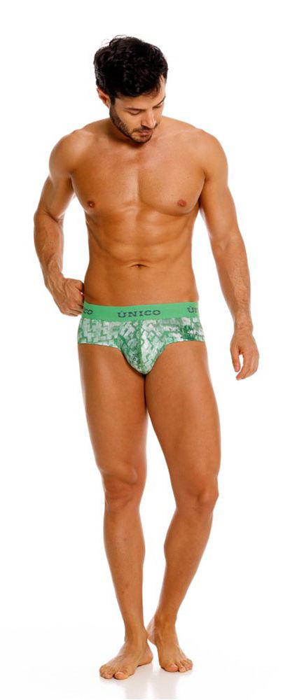 Unico 26020101102 Piramide Briefs