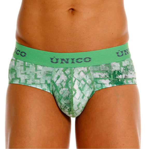 Unico 26020101102 Piramide Briefs