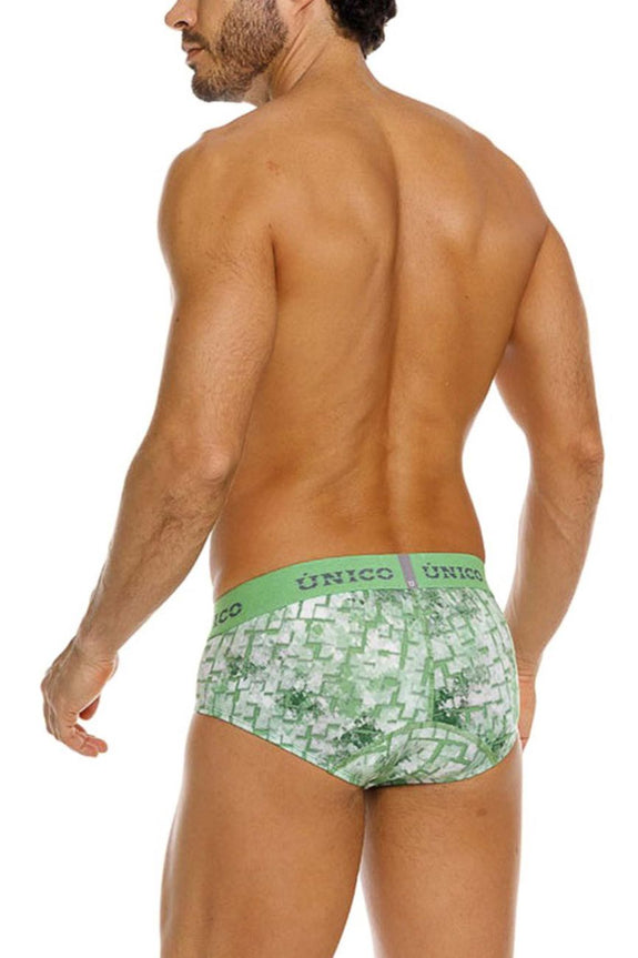 Unico 26020101102 Piramide Briefs