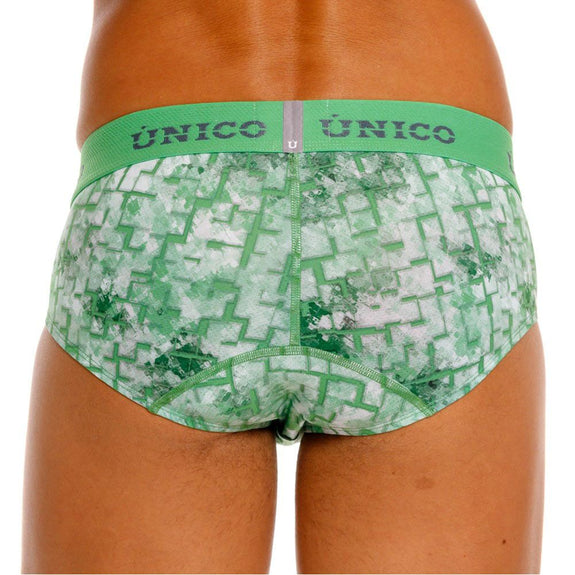 Unico 26020101102 Piramide Briefs