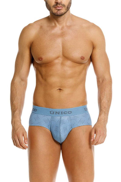 Unico 26020101111 Lenoso Briefs