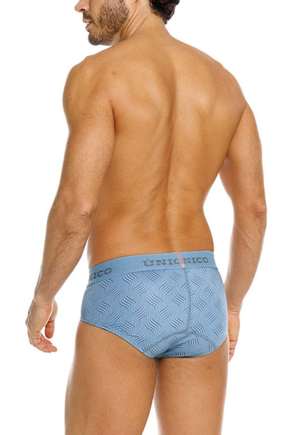 Unico 26020101111 Lenoso Briefs