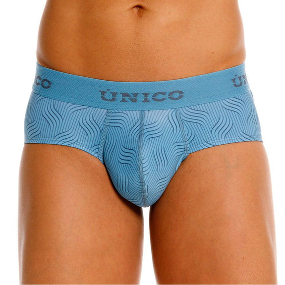 Unico 26020101111 Lenoso Briefs