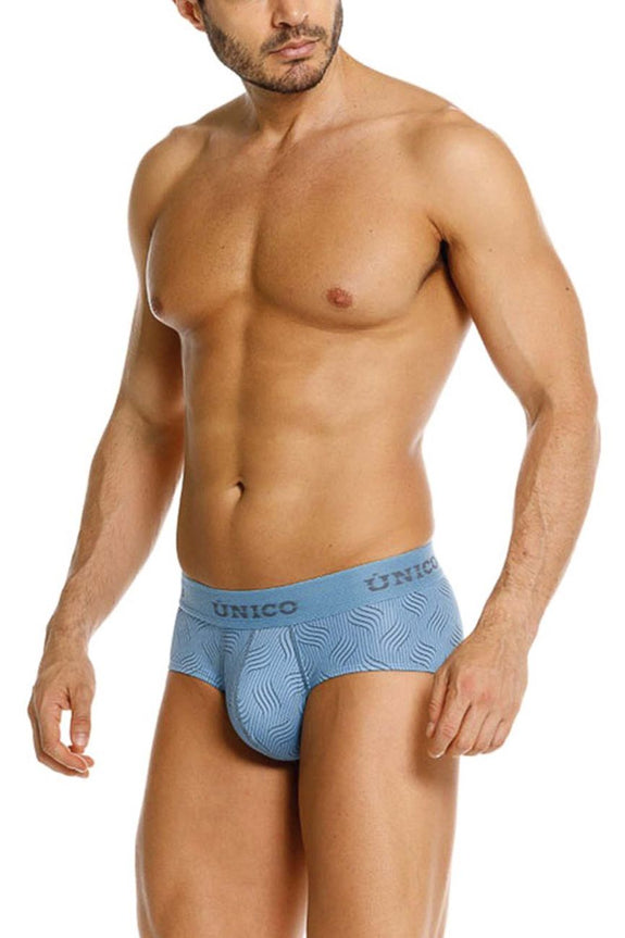 Unico 26020101111 Lenoso Briefs