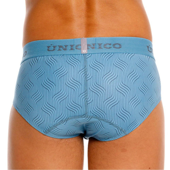 Unico 26020101111 Lenoso Briefs