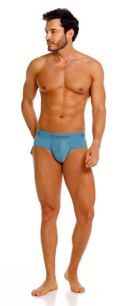 Unico 26020101118 Ventisca Briefs