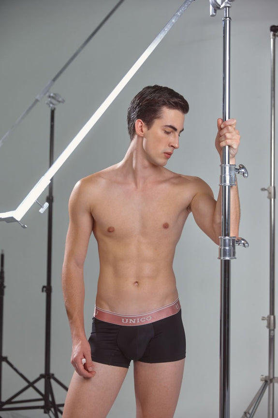 Unico 24110100108 Oro Rosa Trunks