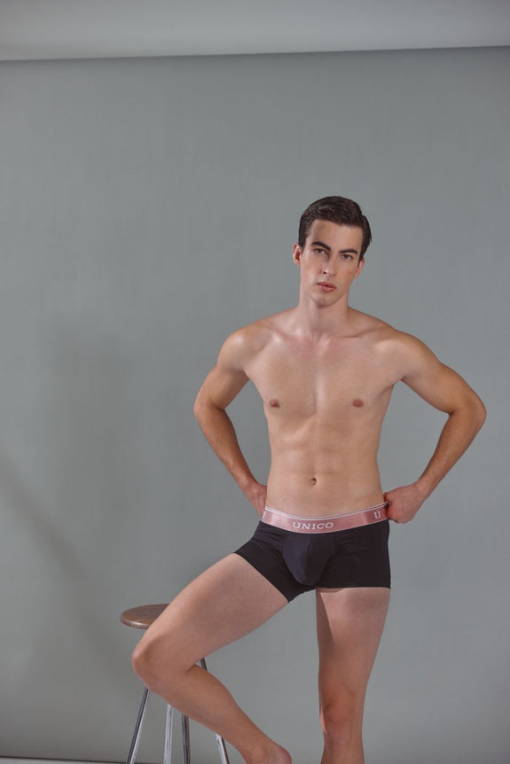 Unico 24110100108 Oro Rosa Trunks