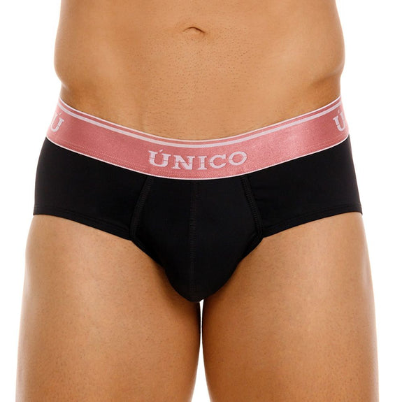 Unico 24110101108 Oro Rosa Briefs