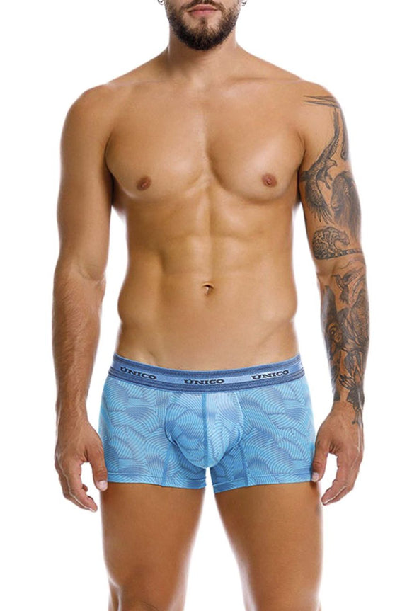 Unico 25040100101 Estraza Trunks