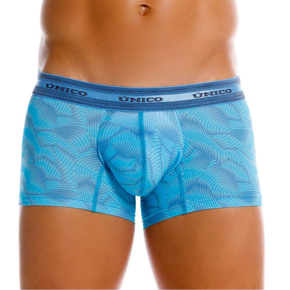Unico 25040100101 Estraza Trunks