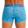 Unico 25040100101 Estraza Trunks