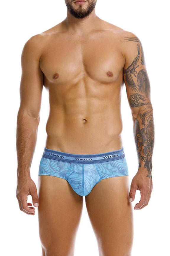 Unico 25040101101 Estraza Briefs - SomethingTrendy.com