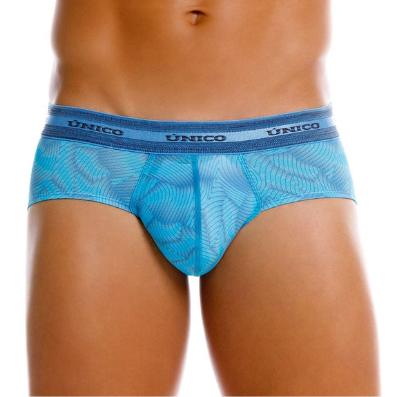 Unico 25040101101 Estraza Briefs - SomethingTrendy.com