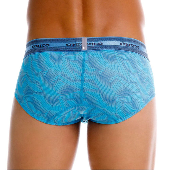 Unico 25040101101 Estraza Briefs - SomethingTrendy.com