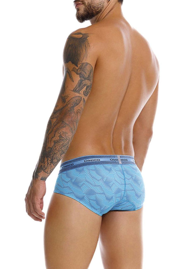 Unico 25040101101 Estraza Briefs - SomethingTrendy.com